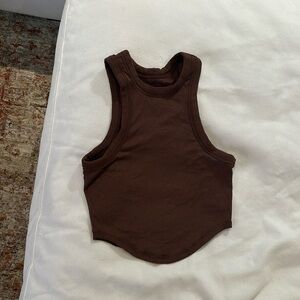 lululemon cotton tank